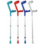 Coloured-Crutches