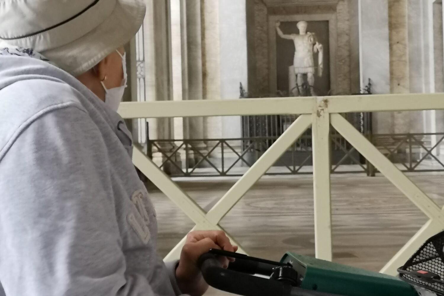 Roma san Giovanni in laterano